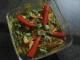Resident Chef Contest MAIN DISH Entry Winner  Doi Mach